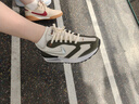 耐克女子休閑鞋WMNS AIR MAX DAWN運動(dòng)鞋FZ4239-300米白/綠39 曬單實(shí)拍圖