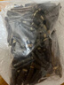 臻青漁銘 海茸絲海筍絲海茸海筍干貨海藻片海松茸海龍筋涼拌菜素食菜干貨 海筍干250克*2包 曬單實拍圖