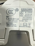 KARCHER原裝進(jìn)口家用擦窗機(jī) 玻璃刮 鏡面瓷磚清潔機(jī)刮吸一體 WV1標(biāo)準(zhǔn)版 曬單實(shí)拍圖
