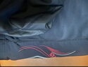李寧（LI-NING）泳褲男士泳鏡泳帽游泳包套組旅行溫泉泳衣時(shí)尚游泳裝備333黑XL 曬單實(shí)拍圖
