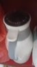 欣美雅數(shù)顯保溫壺玻璃內(nèi)膽熱水壺家用保溫水壺暖水瓶大容量開水壺溫水瓶 白色【智能顯溫】 2L 店長(zhǎng)推薦-高性價(jià)比 曬單實(shí)拍圖