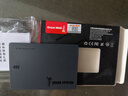 長城（Great Wall) 1TB SSD固態(tài)硬盤 SATA3.0接口 讀速550MB/S臺式機/筆記本通用 GW560系列  曬單實拍圖