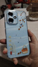 榮耀400 【國家補貼15%】2億超清寫真人像  新品AI 5G 拍照手機 海風藍 12GB+256GB【365天碎屏險+藍牙耳機】 官方標配 曬單實拍圖