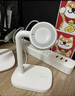 綠聯(lián)Z03手表充電支架 適用蘋果Apple手表充電器支架iWatch無線充電底座USB磁力充電線 7/6/5/4/3/2代【嵌入式收納款】 曬單實拍圖
