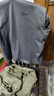 森馬（Semir）短袖T恤男索羅娜涼感抗菌吸濕速干遮熱25夏印花上衣109925100102 曬單實拍圖