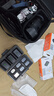 索尼（SONY）NP-FZ100 索尼微單相機 充電電池（適配A7RM5/A7RM4/A7M4/A7M3/A7C/A7SM3/A6700等) FZ100*2+BC-ZD1【兩電+雙充】 標配 曬單實拍圖