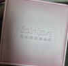 周大福 SOINLOVE寶藏女孩愛心蝴蝶結(jié)蛋糕黃金轉(zhuǎn)運(yùn)珠 VR1602 曬單實(shí)拍圖