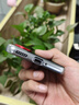 STRYFER適用華為nova14Ultra手機殼MRT-AL10保護殼套大孔相機攝影款全包防摔電鍍男女款【黑色+銀色】 曬單實拍圖