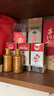 郎酒郎牌郎酒 白酒 醬酒 53度 1000ml*6 整箱裝 自享贈禮口糧酒 曬單實(shí)拍圖