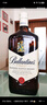 百齡壇（Ballantine`s） 特醇 蘇格蘭 調和型 威士忌 洋酒 1000ml（1L） 曬單實拍圖
