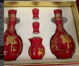 郎酒紅花郎10 白酒 醬酒 53度 500ml*2 禮盒裝 婚宴喜酒 曬單實拍圖