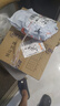 藍(lán)月亮洗衣液袋裝亮白增艷1kg*5袋 薰衣草香 洗衣液補(bǔ)充裝 護(hù)色增艷 曬單實(shí)拍圖