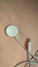 Apple/蘋果 Apple Watch磁力編織充電線轉(zhuǎn)USB-C-1米 蘋果手表充電線磁吸充電線 適用于24年新Watch 曬單實拍圖