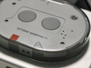 NOTHING Headphone(1) 頭戴式無(wú)線降噪藍(lán)牙耳機(jī) 空間音頻 兼容蘋果安卓系統(tǒng) 白色 曬單實(shí)拍圖