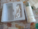 KONKA康佳沖牙器家用洗牙器潔牙器水牙線牙結(jié)石KCYQ-1018-T白色 曬單實(shí)拍圖