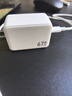 京東京造67W氮化鎵充電器套裝Type-C多口快充頭兼容65W支持vivo44W快充適用蘋果華為小米榮耀手機筆記本 曬單實拍圖