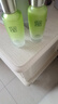 百雀羚（PECHOIN）護膚套裝水清漾水乳補水保濕修護舒緩品質(zhì)國貨送女友 曬單實拍圖