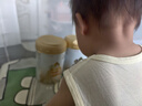 惠氏（Wyeth）啟賦蘊淳A2進口HMO幼兒配方奶粉3段（12-36月）810g 曬單實拍圖