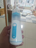 諾斯清電動壓力噴霧洗鼻器兒童洗鼻器家用鼻腔鼻子沖洗XD-1004 曬單實拍圖
