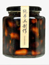 綿棗兒河南魯山特產(chǎn)棉棗土特產(chǎn)平頂山綿棗凈重400g1瓶 河南綿棗1瓶【凈重400g】 曬單實拍圖