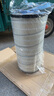 PUK2652上海弗列加適用JH6新J6P空氣濾芯AA90179解放420 500 550 曬單實(shí)拍圖