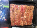 雪龍和牛 谷飼900天鮮肉原切板腱涮肉 150g 曬單實(shí)拍圖