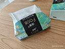 潔柔抽紙 藝術(shù)油畫Face加厚4層90抽*4包 大規(guī)格M碼面巾紙 一抽抵兩抽 曬單實(shí)拍圖