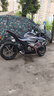 新款錢(qián)江QJ250單缸水冷跑車(chē)電噴賽350賽450cc重機車(chē)趴賽摩托車(chē) 手續齊全可以上牌可以過(guò)戶(hù) 曬單實(shí)拍圖