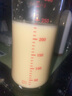 惠氏（Wyeth）港版金裝嬰幼兒奶粉 3段 850g HMO+腦磷脂群煥新升級(jí)  曬單實(shí)拍圖