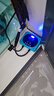 創(chuàng)寧變頻潛水泵 CN-9500-40W 10檔流量調(diào)節(jié) 魚缸假山噴泉池循環(huán)抽水 曬單實(shí)拍圖