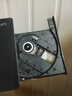 聯(lián)想（Lenovo）外置光驅(qū) 超薄外置DVD刻錄機 外接光驅(qū)  Type-C/USB雙接口 筆記本電腦便攜移動光驅(qū) DB95 曬單實拍圖