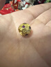 周生生幸運星黃金轉運珠足金串珠Charme寶貝浪漫奇緣89920C定價(jià) 曬單實(shí)拍圖