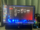 華碩ROG 絕神 OLED 國家補貼15% 27英寸顯示器2K電競顯屏幕 280Hz 真10bit 可調節HDR XG27ACDMS 2K280Hz OLED屏 曬單實(shí)拍圖