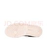 耐克（NIKE）男鞋 AIR JORDAN 1 LOW情侶款輕便舒適低幫潮流透氣休閑鞋鞋子男 DC0774-003 39 曬單實(shí)拍圖