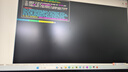 AOC Q27G40E 27英寸2K原生180HZ電競顯示器Fast IPS快速液晶1msGtG響應(yīng)外接筆記本電腦不閃高清顯示屏 Q27G40E 2K 180HZ HDR10 曬單實拍圖