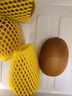 佳沛（zespri）新西蘭 陽光金奇異果12粒禮盒特大果單果約122-146g 獼猴桃 水果 曬單實拍圖