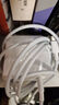 華為(3C認證)140W 筆記本充電器氮化鎵充電套裝適配mateBOOKXpro/16S/15/14S系列 華為140W筆記本充電器+7A數據線(xiàn) 曬單實(shí)拍圖