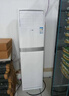 奧克斯中央空調(diào)10匹/5匹柜式空調(diào)工業(yè)商用柜機(jī)空調(diào)工程機(jī)380V變頻冷暖商場商鋪咖啡廳廠房15米送風(fēng) 10匹 二級能效 15米送風(fēng)【付費(fèi)安裝】 曬單實(shí)拍圖