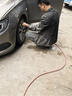 博世（BOSCH）剎車(chē)前片別克GL6VELITE6VELITE 6PHEV雪佛蘭沃蘭多暢巡0986T11306 曬單實(shí)拍圖