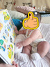 寶寶巴士寶寶啟蒙認(rèn)知大百科jojo點讀繪本（不含筆）童書 嬰幼兒1-2歲英語 寶寶玩具兒童生日禮物 寶寶啟蒙認(rèn)知大百科(不含筆) 曬單實拍圖