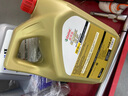 嘉實(shí)多（Castrol）極護(hù)智E版 全合成機(jī)油 汽機(jī)油潤滑油 5W-30 SP/C2 4L 汽車保養(yǎng) 曬單實(shí)拍圖