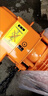 電葫蘆跑車380V鬼頭款環(huán)鏈電動葫蘆 0.5-1-2-3噸鏈條式起重行吊機 掛鉤式1T*4M 【單鏈】 曬單實拍圖
