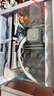 華碩B760 主板套裝搭英特爾13代i5 13490F/13600KF/14490F/14600KF/12600KF/12490F 主板CPU套裝 華碩ROG B760-G WIFI小吹雪S 【14代 曬單實(shí)拍圖