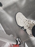 Onitsuka Tiger鬼塚虎TOKUTEN夏季男女低幫板鞋時(shí)尚休閑德訓(xùn)鞋 白色/黑色 41.5 曬單實(shí)拍圖