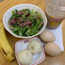 安井 老面鮮肉小籠包 800g 約36個  豬肉餡包子生煎 家庭裝面點(diǎn)早餐 曬單實(shí)拍圖