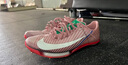 耐克男子短跑田徑釘鞋夏季新款官方NIKE MAXFLY HQ2058 600星塵紅/淡象牙白/紅棕色 45.5 曬單實(shí)拍圖