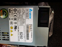 臺達（DELTA）FLEX電源小1U額定250W 銅牌效率服務(wù)器電源迷你機箱臺式機電腦電源 曬單實拍圖