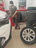 佳通(Giti)輪胎215/60R17 96H SUV520 原配 瑞虎3 適配 寶駿560/榮威  曬單實(shí)拍圖