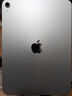Apple/蘋果 iPad 11英寸 A16芯片2025年款學生學習辦公平板電腦二合一 銀色 256GB 官方標配 WLAN版 曬單實拍圖