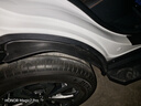 適用于豐田RAV4榮放24款專(zhuān)用內(nèi)襯擋泥板后門(mén)輪胎汽車(chē)用品車(chē)內(nèi)裝飾 內(nèi)襯擋泥板 2件/套 2020-2024款兩驅(qū)版（窄輪眉） 曬單實(shí)拍圖